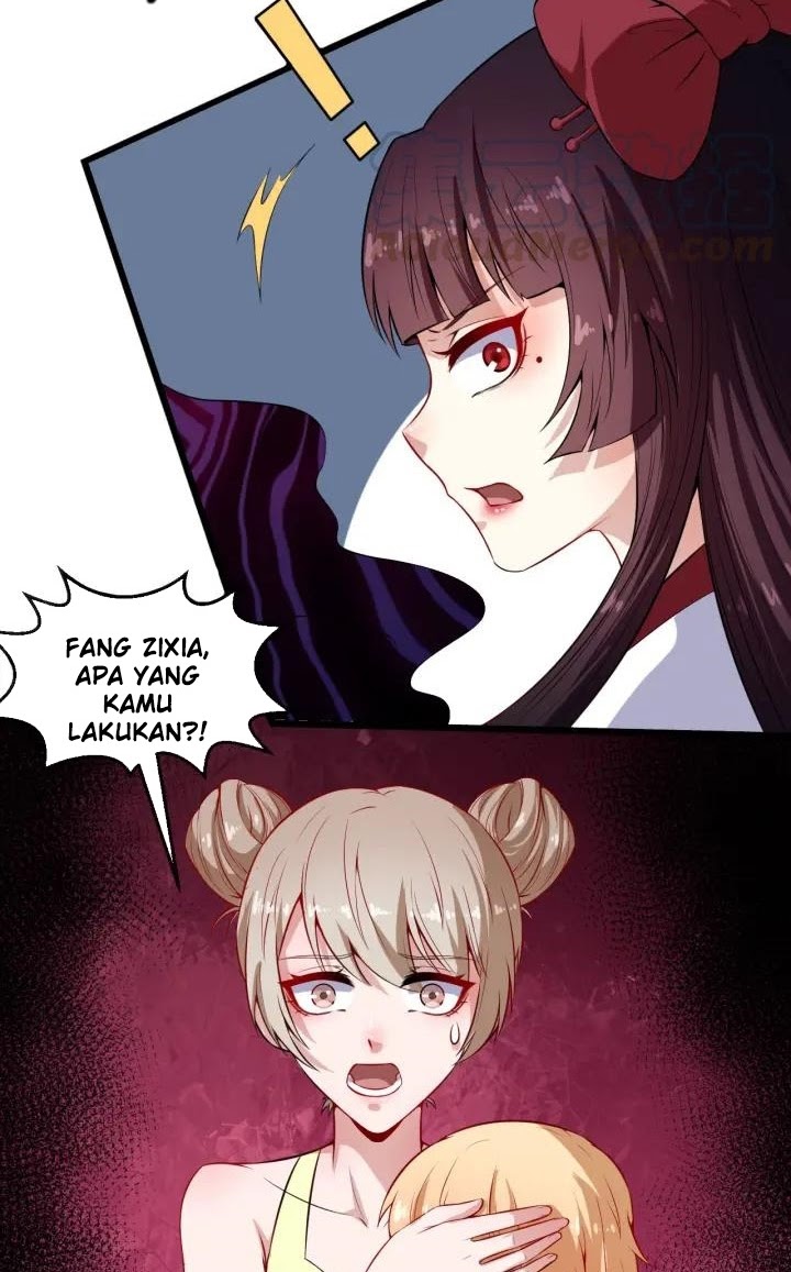Daddy From Hell Chapter 67 Gambar 67